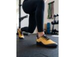 Be Lenka – Barefoot Shoes – Trailair – Mustard bosibg bosi bg