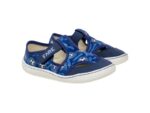 Fare Bare - Home - Slippers - Mid-Wide - Football - 7002452