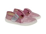 Fare Bare - Slippers - Mid-Wide - Flowers - 7101454