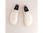 Fleeters – PEACH – Knit Purple bosibg bosi bg