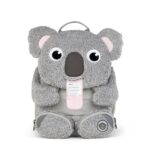 Affenzahn – Large Friend – Cuddly Koala – Голяма раница – Гушкава Коала bosibg