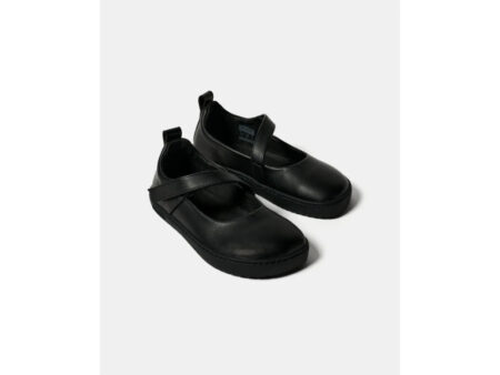 Muris - Sienna - Junior - Black