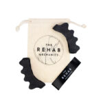 Разделители за пръсти + ластик за палец - The Rehab Mechanics