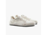 Vivobarefoot - Gobi II Sneaker - Premium Leather - Limestone L