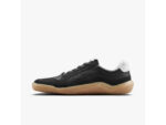 Vivobarefoot – Gobi II Sneaker – Premium Leather – Obsidian bosi bosibg bosibg barefoot