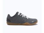 Xero - 360 Rally - Barefoot Training Shoe - Steel Gray