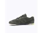 Xero – HFS II- Lightweight Road Running Shoe – Man – Army Green bosibg