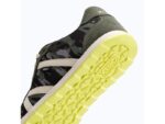 Xero – Wynn – Retro Nylon Sneaker – Men – Army Green Camo bosibg barefoot bg (1)