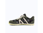 Xero – Wynn – Retro Nylon Sneaker – Men – Army Green Camo bosibg barefoot bg (1)