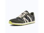 Xero – Wynn – Retro Nylon Sneaker – Men – Army Green Camo bosibg barefoot bg (1)