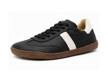 Flexi Nens - Vive Negro/Blanco - Adults - 8998-X