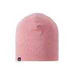 Reima – Beanie, Tanssi – rose blush bosi