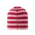 Reima – Beanie, Tanssi – rose blush bosi