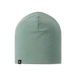 Reima – Beanie, Tanssi – Stone Green bosi bg bg