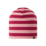 Reima – Beanie, Tanssi – rose blush bosi