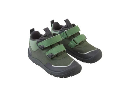 Reima - Viikari - Waterproof - Thyme Green