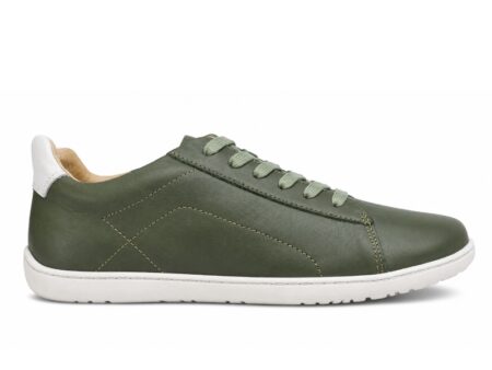 Stitch & Walk - Leather - Emerald - S088-62694B
