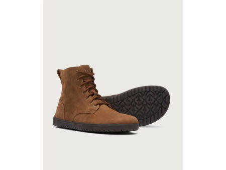 Xero - Denver II - Leather - Men - Rawhide