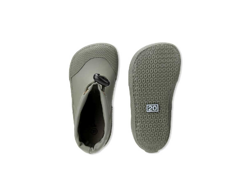 Bundgaard - Wellies Cover - Army Green bosibg bosi bg