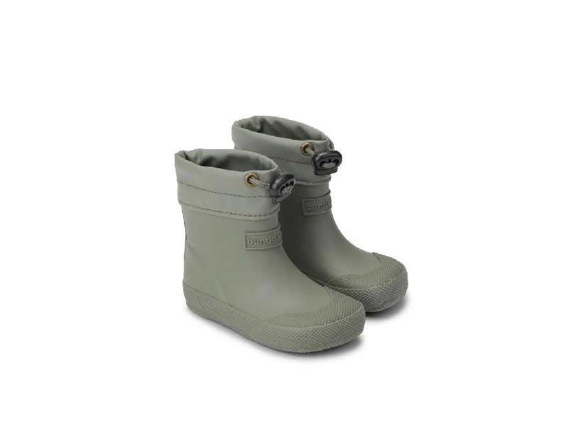 Bundgaard - Wellies Cover - Army Green bosibg