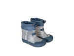 Bundgaard - Wellies Cover - Navy Stripe