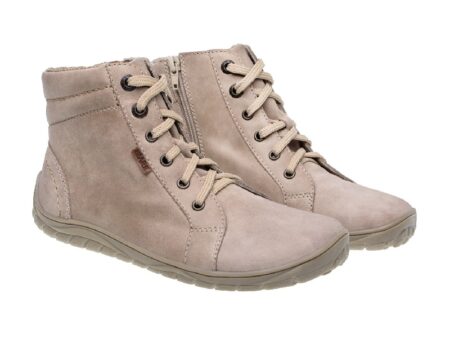 Fare Bare - AVILA - Leather Boot - A5322181