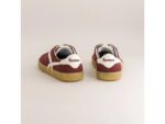 Fleeters – PEACH – Burgundy bosibg bosi bg bg