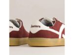 Fleeters – PEACH – Burgundy bosibg bosi bg bg