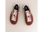 Fleeters – PEACH – Burgundy bosibg bosi bg bg