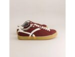 Fleeters - PEACH - Burgundy