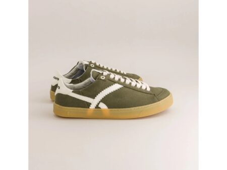 Fleeters - PEACH - Kaki