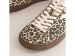 Fleeters – PEACH – Leopard & White bosibg bosi bg