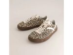 Fleeters – PEACH – Leopard & White bosibg bosi bg