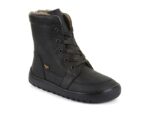 Froddo Barefoot - Up Tex Core - Winter Boots - Black - G3160260
