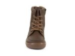 Froddo Barefoot – Up Tex Core – Winter Boots – Brown – G3160260-1 bosibg