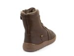 Froddo Barefoot – Up Tex Core – Winter Boots – Brown – G3160260-1 bosibg
