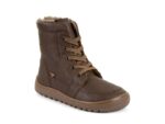 Froddo Barefoot – Up Tex Core – Winter Boots – Brown – G3160260-1 bosibg