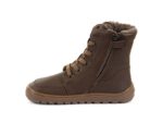 Froddo Barefoot – Up Tex Core – Winter Boots – Brown – G3160260-1 bosibg