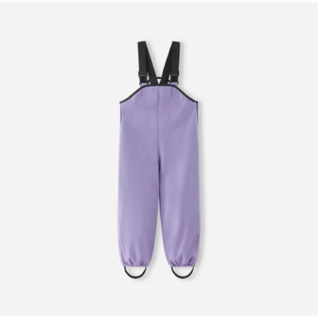 Reima - Rain pants - Lammikko - Blooming Lilac - Водоустойчив гащеризон