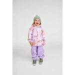 Kids’ rain pants Lammikko bosi barefoot bg bg