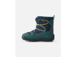 Reima – Ensilumi Kids – Winter Boots – Navy winter bosibg warm boot