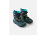 Reima – Ensilumi Kids – Winter Boots – Navy winter bosibg warm boot