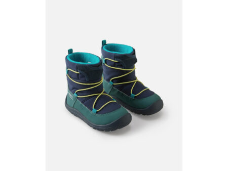 Reima - Ensilumi Kids - Winter Boots - Navy