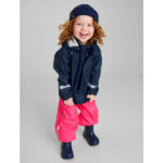 Reima – Rain outfit – Lampi – Navy – vodoustoichivo qke barefoot bosi bg bg