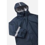 Reima – Rain outfit – Lampi – Navy – vodoustoichivo qke barefoot bosi bg bg