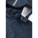 Reima – Rain outfit – Lampi – Navy – vodoustoichivo qke barefoot bosi bg bg