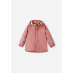 Reima – Rain outfit – Lampi – Rose blush barefoot pink bosi bg
