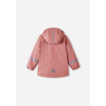 Reima – Rain outfit – Lampi – Rose blush barefoot pink bosi bg