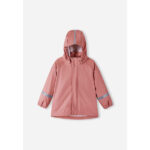Reima – Rain outfit – Lampi – Rose blush barefoot pink bosi bg