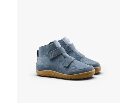 Vivobarefoot - Gobi Boot Preschool - Indigo